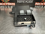 2013 C6 CORVETTE BCM BODY CONTROL MODULE FUSE BOX OEM 20934684 #1038
