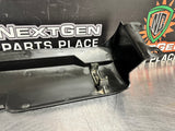 1998 C5 CORVETTE RADIATOR UPPER MOUNTING BRACKET 10405439 OEM #1150