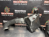2004 PONTIAC GTO AIR INTAKE OEM #1691