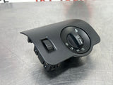 10-14 FORD MUSTANG HEADLIGHT DIMMER SWITCH CONTROL OEM #263