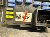 2011 GMC SIERRA K1500 FUSE JUNCTION BOX 20828609 OEM #889