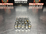 2012 FORD MUSTANG GT LUG NUTS OEM #822