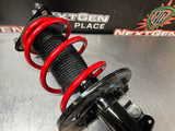 2015-2021 FORD MUSTANG GT BMR SUSPENSION ASSEMBLY FRONT AND REAR #815
