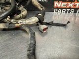 2006 FORD F250 6.0 DIESEL 4WD AT TRANSMISSION  HARNESS 5C3T-15525-PA OEM #1136