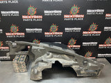 05-13 C6 CORVETTE INNER FENDER DRIVER SIDE LH OEM #1110