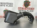 2011 FORD MUSTANG GT AIR INTAKE MAF OEM #481