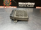 2007 CHEVY DURAMAX A40 ALLISON TCM 2582109 CORE #1132