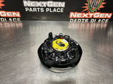 2015 FORD MUSTANG GT STEERING WHEEL AIRBAG OEM #824