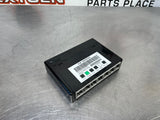 08-09 PONTIAC G8 BCM BODY CONTROL MODULE 25934763 #611