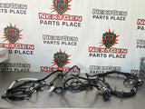 2004 C5 CORVETTE Z06 MANUAL TRANSMISSION HARNESS OEM #VV1097