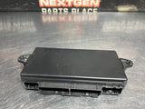2015 FORD F-150 LH DRIVER MEMORY SEAT CONTROL MODULE DS7T-14C708-BA OEM #1607