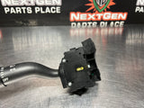 2011 FORD MUSTANG COMBO TURN SIGNAL BLINKER WINDSHIELD WIPER SWITCH OEM #793