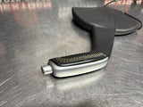 04-06 PONTIAC GTO E BRAKE HANDLE ASSEMBLY OEM #1269