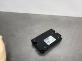 2012 FORD MUSTANG GT COMMUNICATION SYNC CONTROL MODULE OEM CR3T-14B428-AA #1493