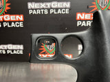 97 - 04 C5 CORVETTE RADIO BEZEL DASH TRIM SHIFTER BEZEL OEM #781
