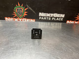 2013 CHEVROLET SILVERADO 2500 TOW CONTROL MODULE 15926102 OEM #1157