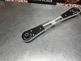 2011 FORD MUSTANG GT REAR LOWER CONTROL ARMS OEM #1120