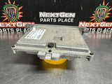 2008 FORD F250 6.4 DIESEL POWERSTROKE PCM ECM ECU 8C3A-12A650-DSB OEM #1034
