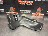 2001 C5 CORVETTE WINDSHIELD WASHER FLUID RESERVOIR W/ PUMP OEM 22154853 #1368