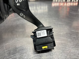 2016 FORD MUSTANG GT WINDSHIELD WIPER STALK SWITCH OEM DG9T-17A553-AFW #1112