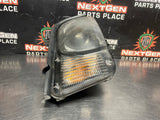 2010 CAMARO SS RH PASSENGER SIDE HEADLIGHT XENON OEM #1524