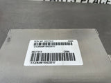 1999 C5 CORVETTE BODY CONTROL MODULE BCM OEM 09377919 #486