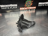 2013 FORD MUSTANG EMERGENCY BRAKE BOOT BLACK OEM #1264