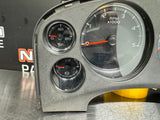 2012 CHEVY SILVERADO K3500 INSTRUMENT CLUSTER OEM #871