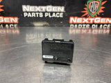 01-04 C5 CORVETTE TPMS KEYLESS ENTRY MODULE RECEIVER 10431034 #1368