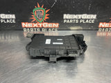 2015 FORD F250 FUSE BOX BODY CONTROL MODULE BCM HG1T-14B476-AC OEM #1518