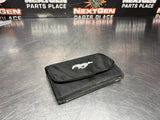 2017 FORD MUSTANG OWNERS MANUAL OEM #4061