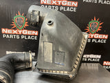 2011 CHEVY SILVERADO 2500 LML DURAMAX 6.6 AIR INTAKE 20917396 #1230