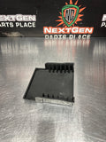 06 PONTIAC GTO CENTER CONSOLE RUBBER INSERT 92084794 OEM #910