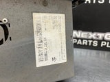 2008 GMC SIERRA 3500 RADIO STEREO PLAYER 25865029 OEM #1085