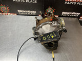 2004 PONTIAC GTO REAR DIFFERENTIAL LSD 3.46 GEAR RATIO OEM #1191
