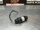 05-13 C6 CORVETTE INSIDE AIR TEMP SENSOR 10444273 OEM #1080