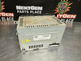 2012 FORD F350 RADIO BC3T-18K810-BA OEM #907