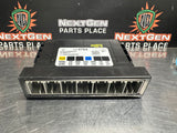 2015 SILVERADO 2500  BCM BODY CONTROL MODULE 13594764 OEM #933