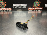 97-04 CORVETTE C5 DRIVER INFORMATION CENTER BUTTON SWITCH 12135152 OEM #963