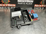 2013 C6 CORVETTE BCM BODY CONTROL MODULE FUSE BOX OEM 20934684 #1038
