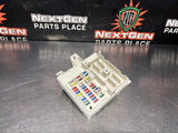 2011 CADILLAC CTS-V COUPE INTERIOR FUSE BOX OEM 22782850 #1305