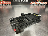 2010 FORD F250 BCM FUSE RELAY BOX MODULE AC3T-15604-CC #760