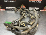 2014 DODGE RAM 2500 6.7 CUMMINS AUTO TRANSMISSION HARNESS OEM #870