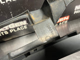 1999 CAMARO Z28 REAR TAIL LIGHT FINISH PANEL BLCK 10262039 OEM #1597