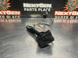 1999 C5 CORVETTE WINDSHIELD WIPER STALK SWITCH 26047377 OEM #1530