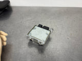 2012 FORD MUSTANG GT AIR BAG MODULE BR33-14B321-AF OEM #1493