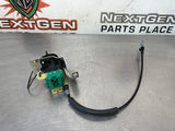 1999 C5 CORVETTE IGNITION SYSTEM WITH KEY 10246848 OEM #628