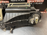 2008 C6 CORVETTE COMPLETE HEATER A/C HVAC BOX OEM 15842778 #1266