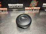 2015 FORD MUSTANG GT STEERING WHEEL AIRBAG OEM #1498