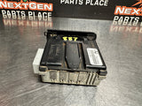 2013 FORD F350 6.7 TRAILER BRAKE CONTROL MODULE BC34-2C006-AJ OEM #887